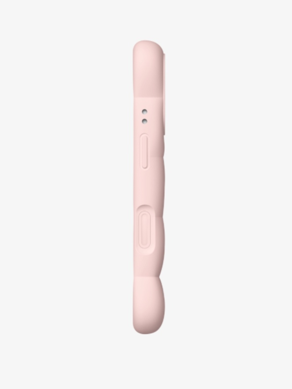 casetify - Cloud Case - Marshmallow Pink - iPhone 17 pro max - Picture 3 of 3